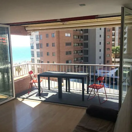 First Line Apartament