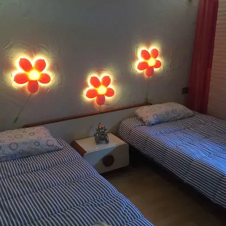 First Line Apartament Benidorm