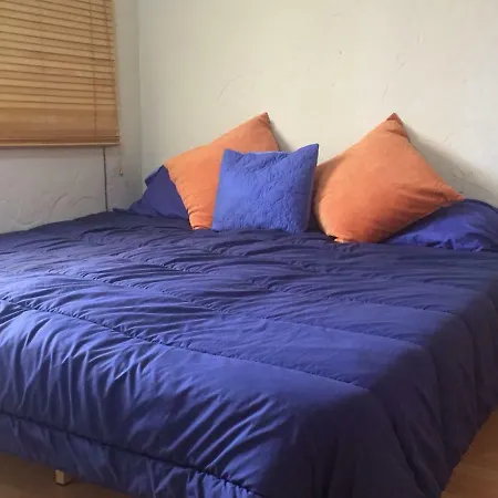 Apartament First Line Benidorm