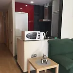 Appartement First Line Benidorm