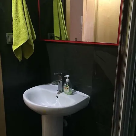 First Line Apartamento