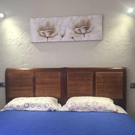 Apartamento First Line *