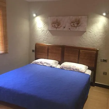 First Line * Benidorm