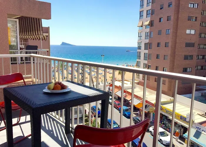 Διαμέρισμα First Line *