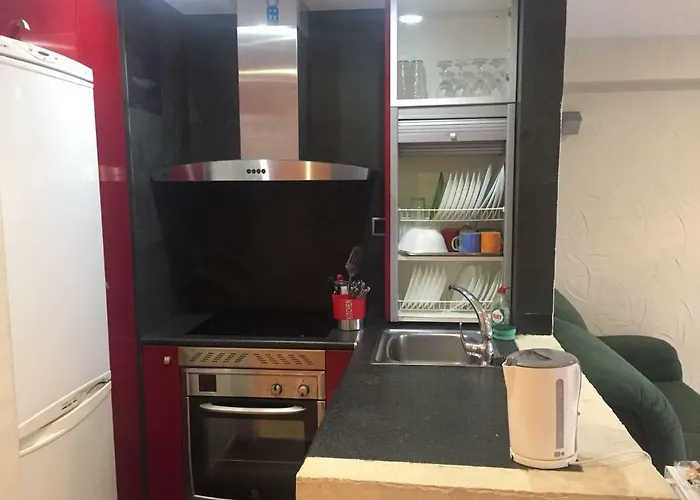 First Line Διαμέρισμα *