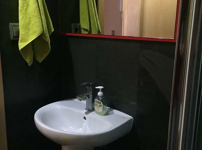 First Line Apartamento