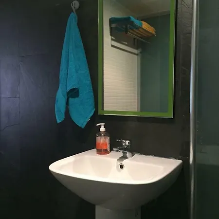 First Line * Benidorm